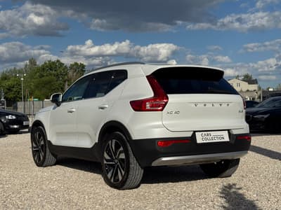 Volvo XC40 2024 — zdjecie 6 z 21