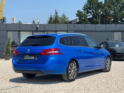 Peugeot 308 2020 — zdjecie 4 z 19