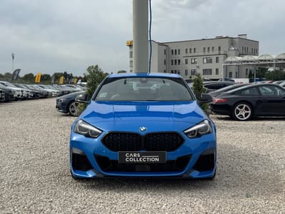 BMW M235xi 2023 — zdjecie 9 z 22