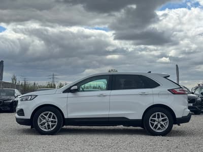 Ford Edge 2024 — zdjecie 7 z 21