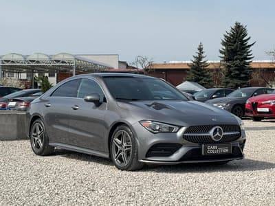 Mercedes CLA 250 2022 — zdjecie 2 z 19