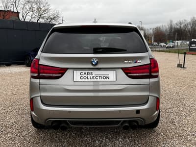 BMW X5M 2015 — zdjecie 5 z 25