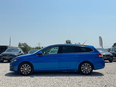 Peugeot 308 2020 — zdjecie 7 z 19