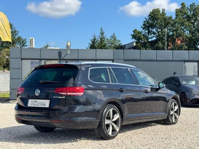 Volkswagen Passat Variant 2015 — zdjecie 4 z 20