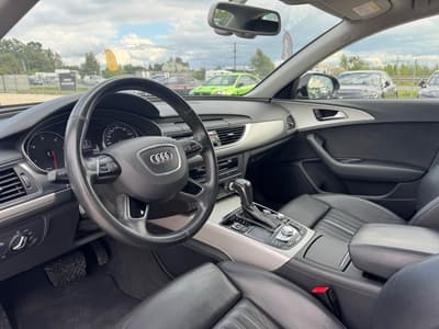 Audi A6 Limousine 2017 — zdjecie 10 z 19
