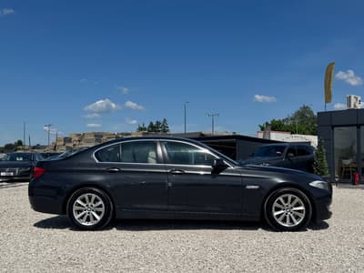 BMW 525D 2012 — zdjecie 3 z 21