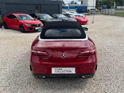 Mercedes-Benz Klasa E 2023 — zdjecie 5 z 26