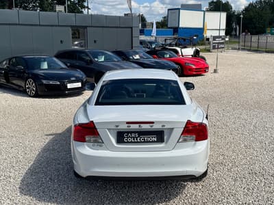 Volvo C70 2010 — zdjecie 5 z 24