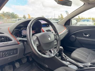 Renault Fluence 2016 — zdjecie 10 z 17