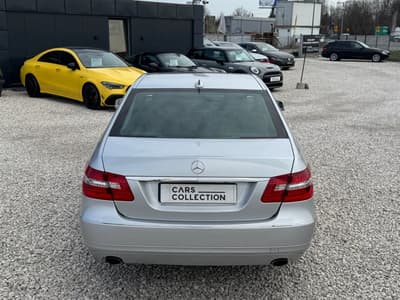 Mercedes E-klasa 2010 — zdjecie 5 z 20