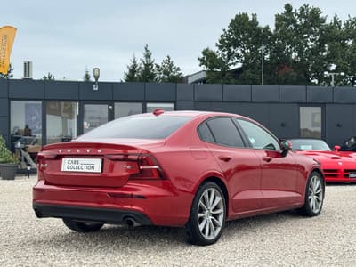 Volvo S60 2019 — zdjecie 4 z 22