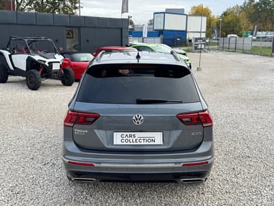 Volkswagen Tiguan Allspace 2021 — zdjecie 5 z 19