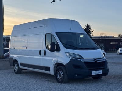 Citroen Jumper 2017 — zdjecie 2 z 15