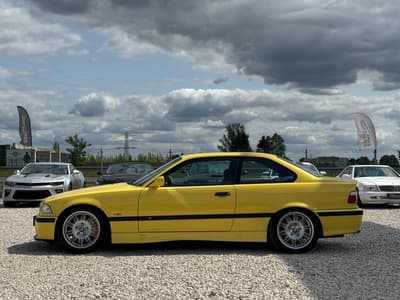 BMW M3 1997 — zdjecie 7 z 17