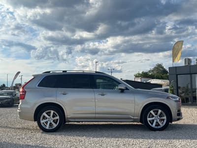 Volvo XC 90 2016 — zdjecie 3 z 22