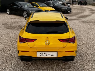Mercedes CLA 200 2019 — zdjecie 5 z 20