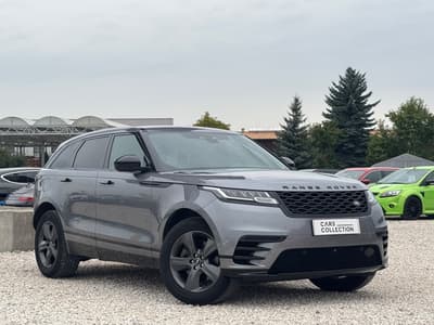 Land Rover Range Rover Velar 2021 — zdjecie glowne, na sprzedaz w Cars Collection Warszawa