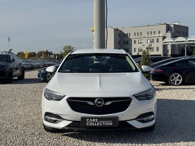 Opel Insignia 2018 — zdjecie 9 z 19