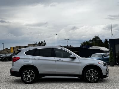 BMW X1 2021 — zdjecie 3 z 19