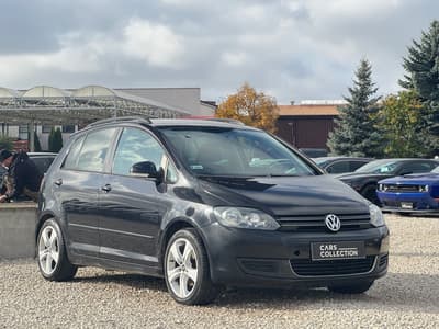 Volkswagen Golf Plus 2012 — zdjecie 2 z 17