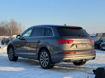 Audi Q7 2018 — zdjecie 5 z 30