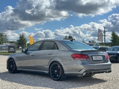 Mercedes-Benz Klasa E 2013 — zdjecie 6 z 26