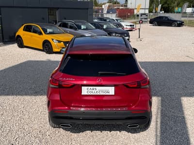 Mercedes GLA 250e 2021 — zdjecie 4 z 18