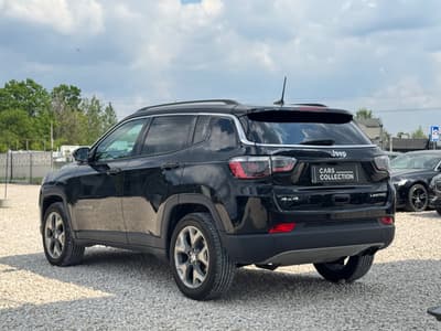Jeep Compass 2021 — zdjecie 6 z 20