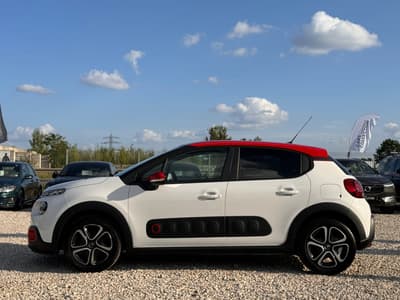 Citroën C3 2016 — zdjecie 7 z 19