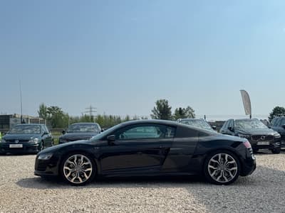 Audi R8 Coupé 2015 — zdjecie 7 z 18