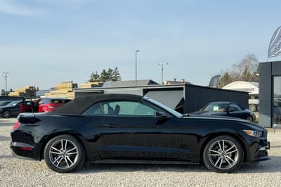 Ford Mustang 2017 — zdjecie 3 z 24