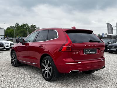 Volvo XC60 2018 — zdjecie 6 z 22