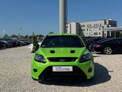 Ford Focus 2010 — zdjecie 9 z 19