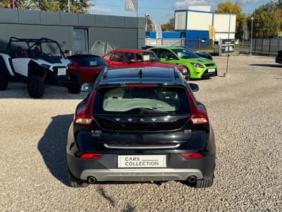 Volvo V40 Cross Country 2016 — zdjecie 5 z 21