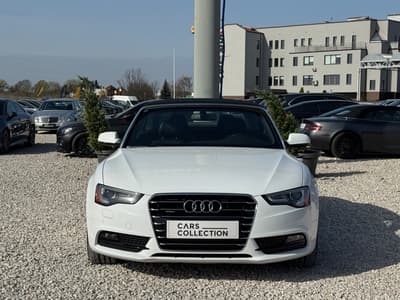 Audi A5 2015 — zdjecie 9 z 22