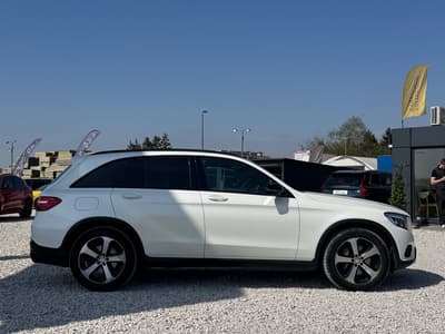 Mercedes GLC 250 2016 — zdjecie 3 z 24