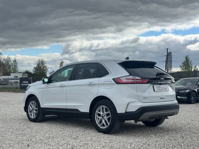 Ford Edge 2024 — zdjecie 6 z 21