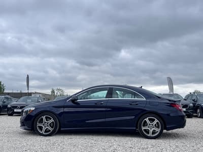 Mercedes CLA250 2019 — zdjecie 7 z 21