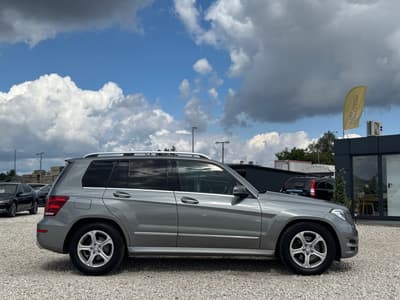 Mercedes-Benz GLK 2012 — zdjecie 3 z 19