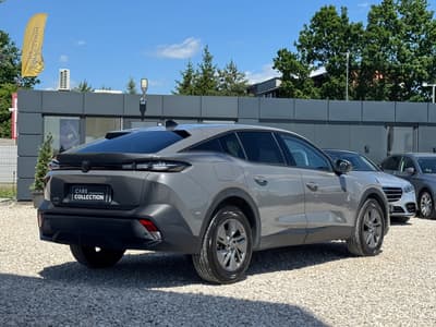 Peugeot 408 2023 — zdjecie 4 z 19