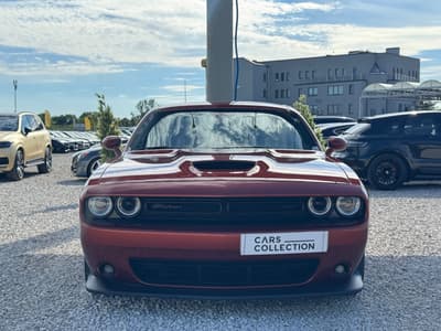 Dodge Challenger 2022 — zdjecie 9 z 18