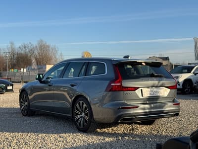 Volvo V60 2019 — zdjecie 5 z 20