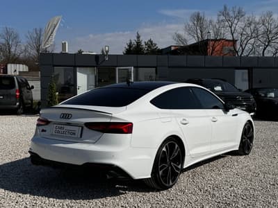 Audi S5 2020 — zdjecie 4 z 22