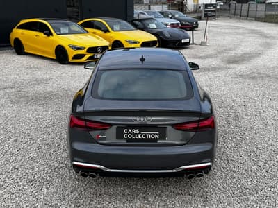 Audi S5 2024 — zdjecie 5 z 21