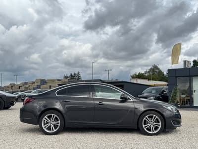 Opel Insignia 2013 — zdjecie 3 z 19