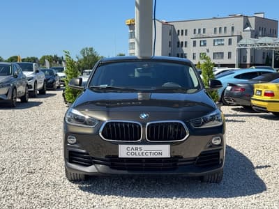 BMW X2 2020 — zdjecie 9 z 18