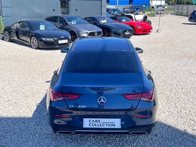 Mercedes-Benz CLA 2020 — zdjecie 5 z 21
