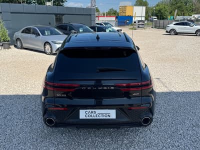Genesis GV70 2023 — zdjecie 5 z 22