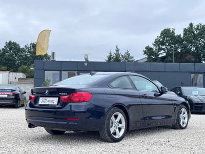 BMW Seria 4 2015 — zdjecie 4 z 19