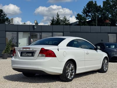 Volvo C70 2010 — zdjecie 4 z 24